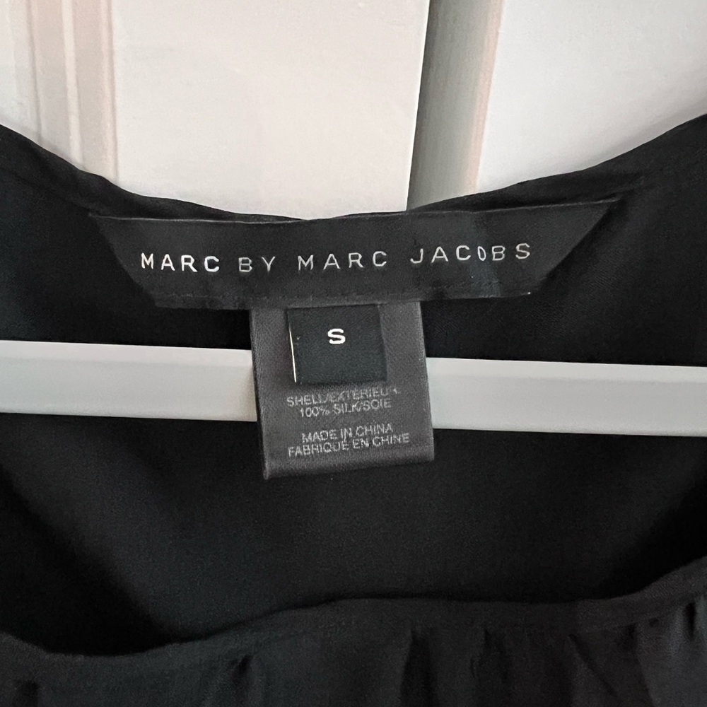 Marc by Marc Jacob’s blouse - Picture 2 of 3